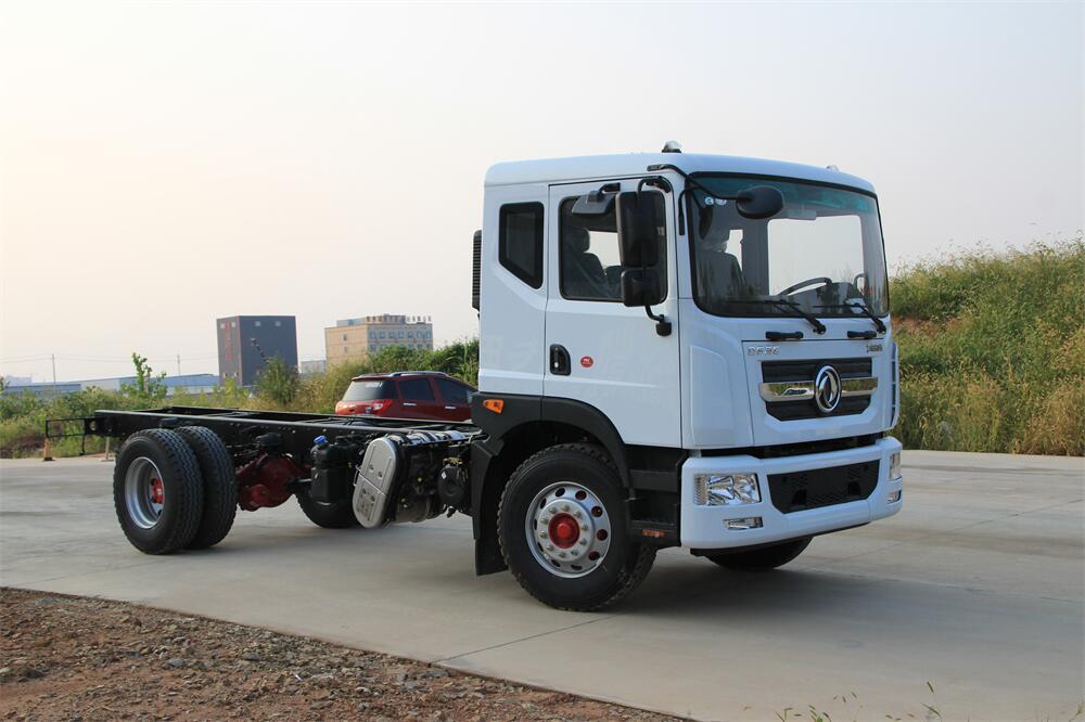 東風(fēng)D9（4500，康機(jī)210）國六 內(nèi)飾照片圖