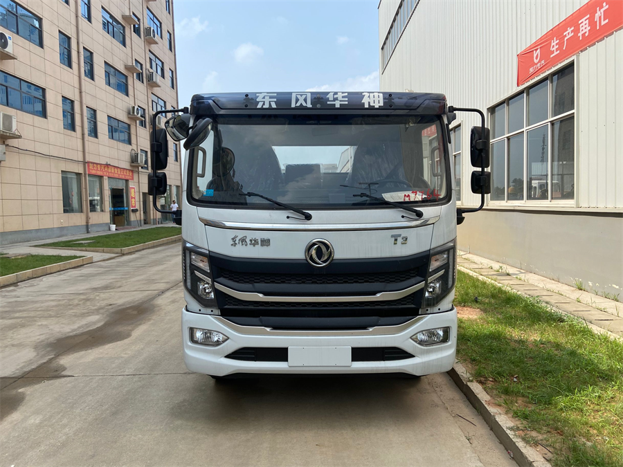 東風T3（3800，云內(nèi)150）國六 內(nèi)飾照片圖