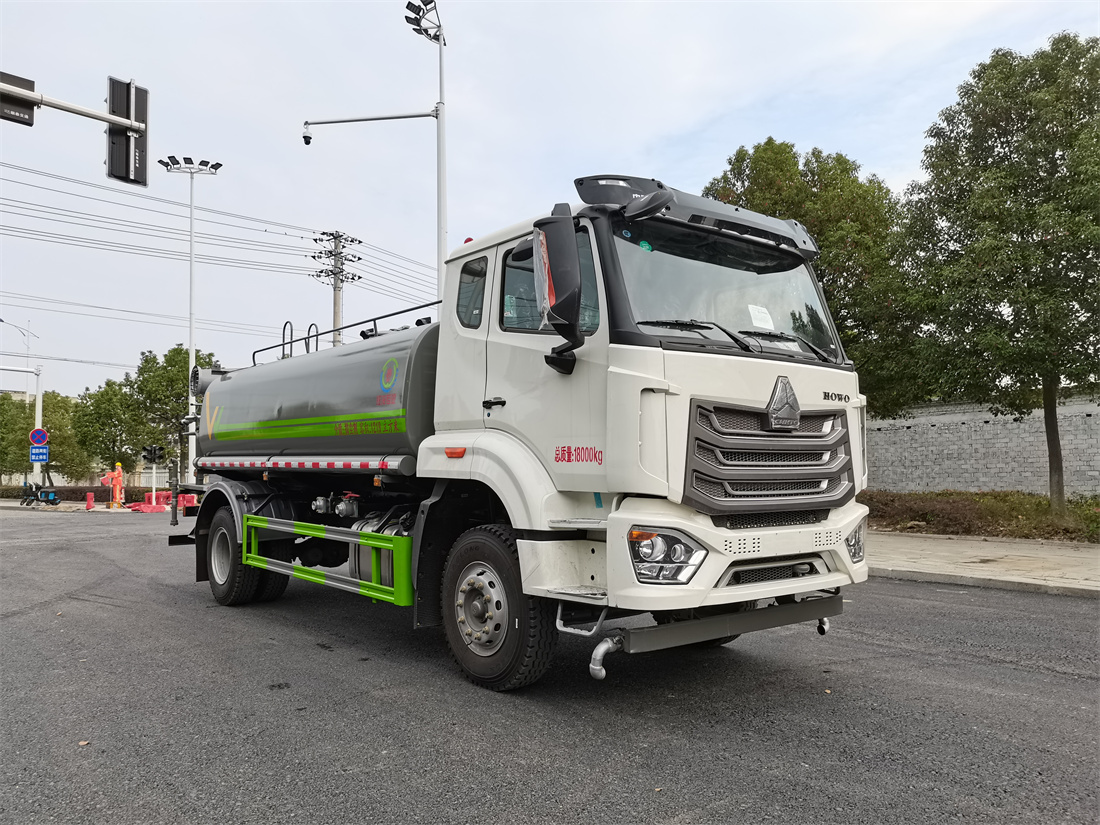 12噸霧炮車(chē)-重汽豪沃國(guó)六12立方霧炮噴霧車(chē)廠家價(jià)格